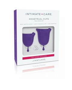 Buy JIMMYJANE Menstrual cups purple | Online Pharmacy | https://pharm-pills.com