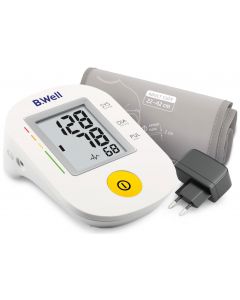 Buy Blood pressure monitor B. Well PRO-36 (ML) cuff (22-42 cm) adapter | Online Pharmacy | https://pharm-pills.com