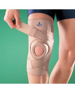 Buy Knee brace (knee pad), Oppo, size M | Online Pharmacy | https://pharm-pills.com