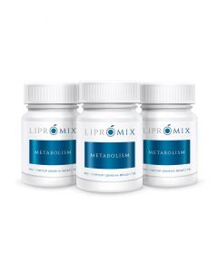 Buy METABOLISM ACCELERATION course - LIPROMIX METABOLISM, capsules to reduce appetite. Burns fat faster than new ones are formed. | Online Pharmacy | https://pharm-pills.com