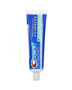 Buy Crest, Pro Health, Fluoride Toothpaste, Gum Protection, 5.1 oz (144 d) | Online Pharmacy | https://pharm-pills.com