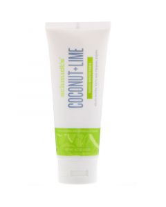 Buy Schmidt's Naturals, Tooth + Mouth Paste, Toothpaste, Coconut & Lime, 4.7 oz (133 g) | Online Pharmacy | https://pharm-pills.com