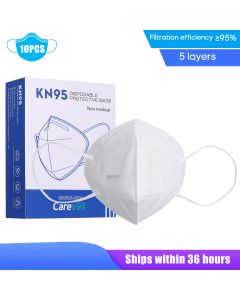 Buy Hygienic mask, 10 pcs | Online Pharmacy | https://pharm-pills.com