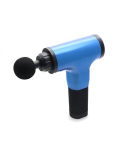 Buy Massage Gun Percussion Massager HG-320 4 Tips  | Online Pharmacy | https://pharm-pills.com