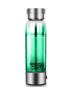 Buy Hydrogen bottle Portable hydrogen generator AUGIENB, 400 ml. | Online Pharmacy | https://pharm-pills.com