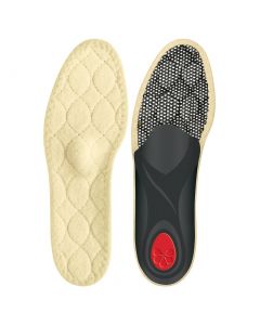 Buy Winter orthopedic insoles with heel cushioning and foil cushion size. 35-36 | Online Pharmacy | https://pharm-pills.com