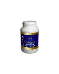 Buy Preparation for joints and ligaments Collagen Lady Fitness 'Collagen +', 72 capsules | Online Pharmacy | https://pharm-pills.com