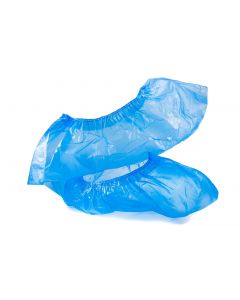 Buy Medical shoe covers, 50 pairs, economy, 'Medservice Plus' | Online Pharmacy | https://pharm-pills.com