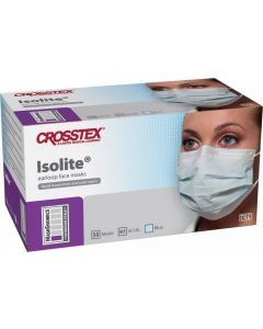 Buy Medical mask Crosstex, 50 pcs | Online Pharmacy | https://pharm-pills.com