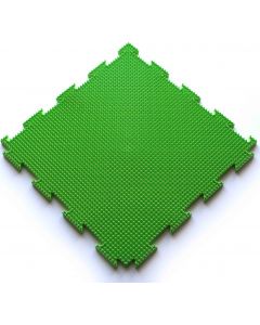 Buy grass soft (light green) - massage mat puzzle Ortodon | Online Pharmacy | https://pharm-pills.com