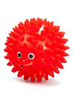 Buy Evoline massager 'SHARIK-HEDGEHOG', diameter 7.5 cm. | Online Pharmacy | https://pharm-pills.com