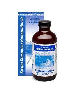 Buy Visio Colloidal complex, vision correction and support. ED Med. | Online Pharmacy | https://pharm-pills.com