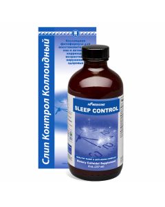 Buy Sleep Control colloidal, restoring sleep and active correction of age-related health disorders. ED Med. | Online Pharmacy | https://pharm-pills.com