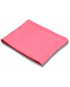 Buy Warming up belt 31x36cm INDIGO SM-152 Pink (fleece) | Online Pharmacy | https://pharm-pills.com