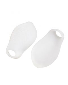 Buy Silicone spacers for the little toe | Online Pharmacy | https://pharm-pills.com