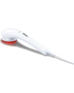 Buy Beurer Massager MG21, 6 W, white | Online Pharmacy | https://pharm-pills.com