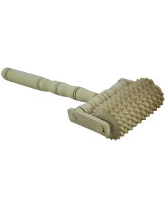 Buy Neck massager (wooden) | Online Pharmacy | https://pharm-pills.com