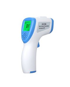 Buy Non-contact infrared thermometer | Online Pharmacy | https://pharm-pills.com