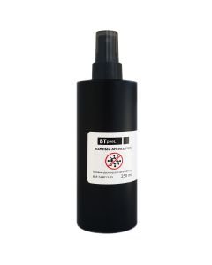 Buy BTpeel Antiseptic means for hygiene and cleansing with a spray, 250 ml. | Online Pharmacy | https://pharm-pills.com