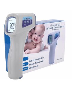 Buy Non-contact thermometer | Online Pharmacy | https://pharm-pills.com