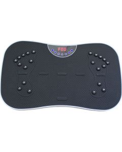 Buy Gess Shake vibrating platform, 4 automatic modes, color: black | Online Pharmacy | https://pharm-pills.com