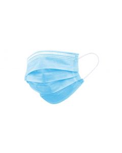 Buy MediCosm hygienic mask, 50 pcs | Online Pharmacy | https://pharm-pills.com