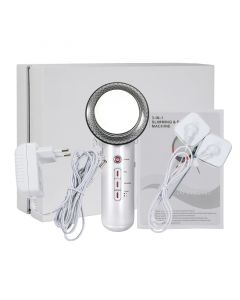 Buy 3in1 Anti-cellulite ultrasonic body massager | Online Pharmacy | https://pharm-pills.com