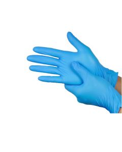 Buy Medical gloves Benovy, 10 pcs, s | Online Pharmacy | https://pharm-pills.com