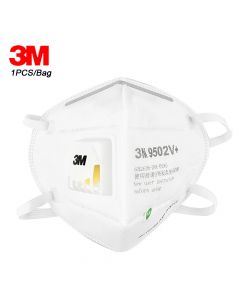 Buy Hygienic mask 3M, 1 piece | Online Pharmacy | https://pharm-pills.com