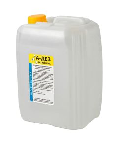 Buy Antiseptic agent A-Des antiseptic 5 liters | Online Pharmacy | https://pharm-pills.com