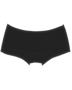 Buy Yory Night Menstruation nightwear panties, color: black. 2016-09N. Size 48 | Online Pharmacy | https://pharm-pills.com