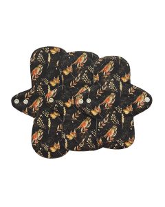 Buy Reusable pads. Set of golden autumn | Online Pharmacy | https://pharm-pills.com