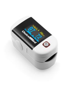 Buy Choicemmed MD300C22 pulse oximeter (b / chhl) | Online Pharmacy | https://pharm-pills.com