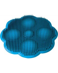 Buy Massage mat REZ SP 'Camomile' blue | Online Pharmacy | https://pharm-pills.com