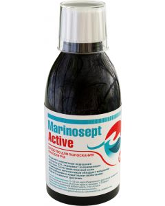 Buy Art Life mouthwash Marinosept, 250ml | Online Pharmacy | https://pharm-pills.com