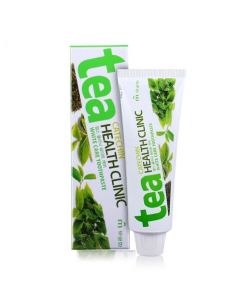 Buy Toothpaste whitening paste with green tea extract Tea Catechin Health Clinic | Online Pharmacy | https://pharm-pills.com