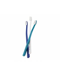 Buy Set of soft toothbrushes Swissdent Profi Whitening SEA (3 pcs) | Online Pharmacy | https://pharm-pills.com