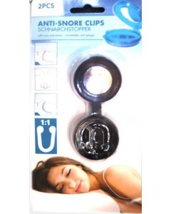 Buy Silicone clip 'Sleep without snoring' (anti-snoring) with magnets | Online Pharmacy | https://pharm-pills.com