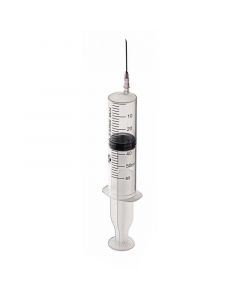 Buy Syringe 50 ml medical disposable injectable sterile with 18G needle ( polypack packaging), Germany  | Online Pharmacy | https://pharm-pills.com