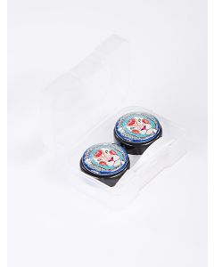 Buy Container for contact lenses Lion | Online Pharmacy | https://pharm-pills.com