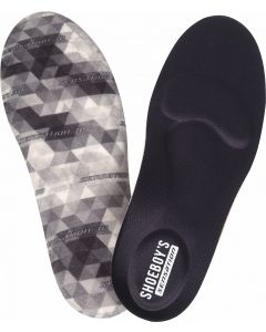 Buy -5.5 diopters Insoles with 3D memory effect Shoeboy's Sensation 3D | Online Pharmacy | https://pharm-pills.com