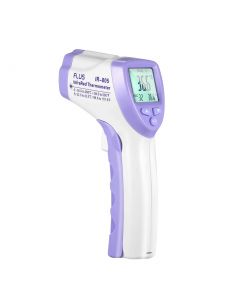 Buy Non-Contact Infrared Thermometer | Online Pharmacy | https://pharm-pills.com