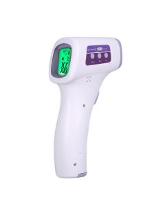 Buy Multifunctional non-contact IR Infrared digital Thermometer | Online Pharmacy | https://pharm-pills.com