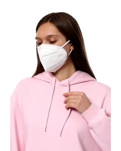 Buy Hygienic mask KN95, 10 pieces | Online Pharmacy | https://pharm-pills.com