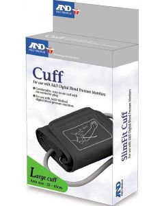 Buy Cuff AND UA-CUFBOXLA (large 32-45cm) | Online Pharmacy | https://pharm-pills.com