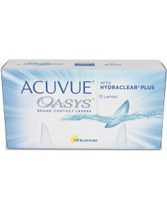 Buy Contact lenses ACUVUE Oasys 8.4, 12 pcs. Two-week, -6.50 / 14 / 8.4, 12 pcs. | Online Pharmacy | https://pharm-pills.com