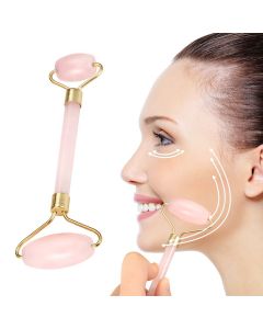 Buy Mega_shop Massager manual Quartz roller massager for the face | Online Pharmacy | https://pharm-pills.com