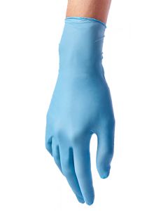 Buy Medical gloves MediCosm, 20 pcs, M | Online Pharmacy | https://pharm-pills.com