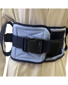 Buy Belt for movement Supporting patients XXXL waist circumference 130 -150 cm (clothing size 64-70) | Online Pharmacy | https://pharm-pills.com