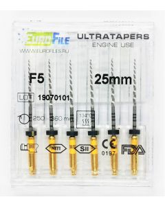 Buy Eurofile ULTRATAPERS ENGINE F5 25mm | Online Pharmacy | https://pharm-pills.com